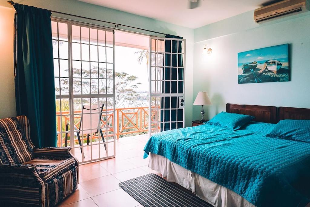Black Rock La Jolie - Luxury Ocean View Villa מראה חיצוני תמונה